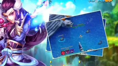Captura de tela de เซียนQ 13