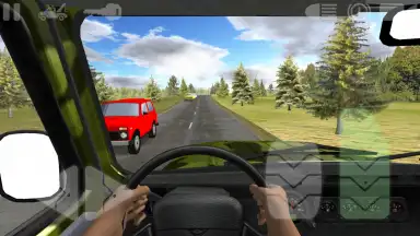 Captura de tela de Voyage 4 4