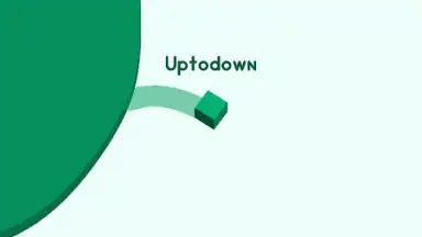 Captura de tela de Paper.io 2 3