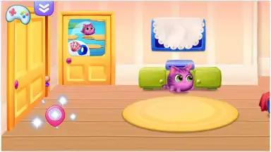 Captura de tela de Smolsies 2 1
