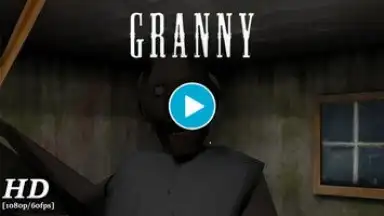 Captura de tela de Granny 1