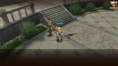 Captura de tela de Attack on Titan 8