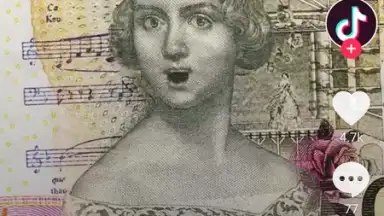 Captura de tela de TikTok (Asia) 3