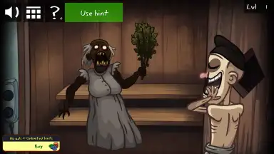 Captura de tela de Troll Quest Horror 3 9