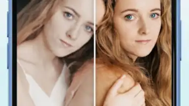 Captura de tela de Time Cut : Smooth Slow Motion 5