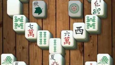 Captura de tela de Mahjong Solitaire Classic : Tile Match Puzzle 5