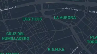 Captura de tela de NetMonster 12