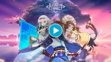 Captura de tela de Illusion Connect 1