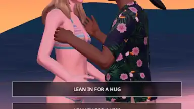 Captura de tela de Storylines 16
