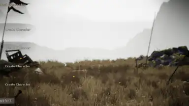 Captura de tela de NIGHT CROWS 5
