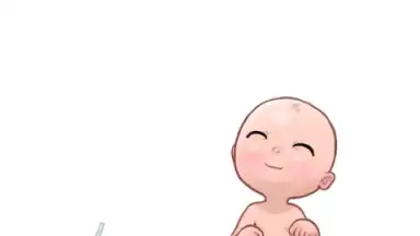 Captura de tela de Baby Adopter 17