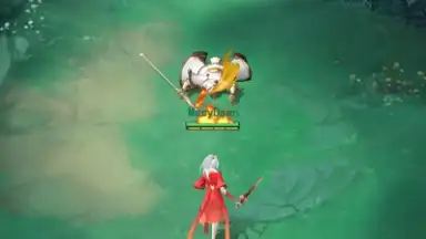 Captura de tela de Westward M 9