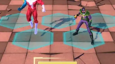 Captura de tela de Idle Hero Alliance 7
