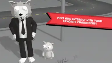 Captura de tela de Home Base 6