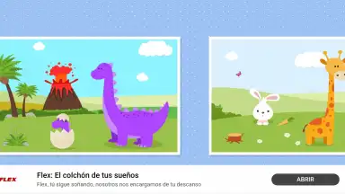 Captura de tela de Tiny Puzzle 4
