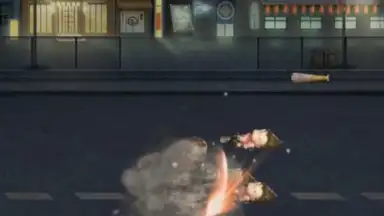Captura de tela de YAKUZA M 8