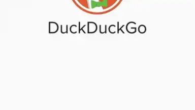 Captura de tela de DuckDuckGo Private Browser 3
