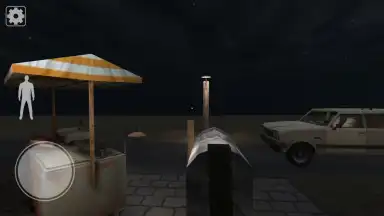 Captura de tela de Mr. Meat 4