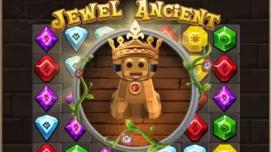 Captura de tela de Jewel Ancient 5