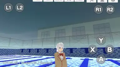 Captura de tela de School Out Simulator2 1