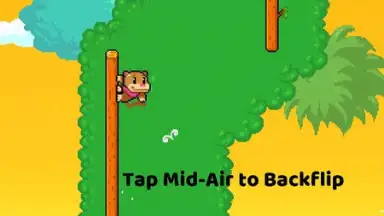 Captura de tela de Wall Kickers 10
