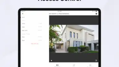 Captura de tela de Hik-Connect - for End User 1