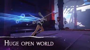 Captura de tela de HOTS 7