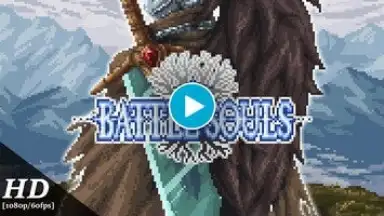 Captura de tela de Battle Souls 1
