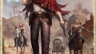 Captura de tela de Wild Adventure 6