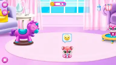 Captura de tela de Fluvsies 8