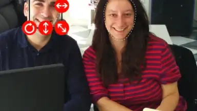 Captura de tela de Face Swap 11