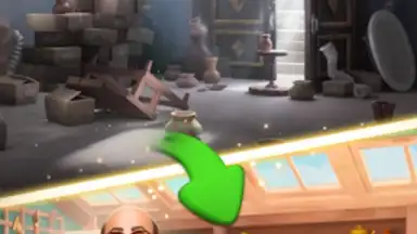 Captura de tela de Roomscapes 4