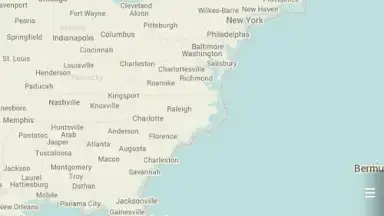 Captura de tela de MAPS.ME (OLD) 1