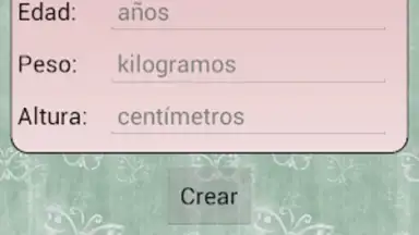 Captura de tela de ProPoints Manager 1