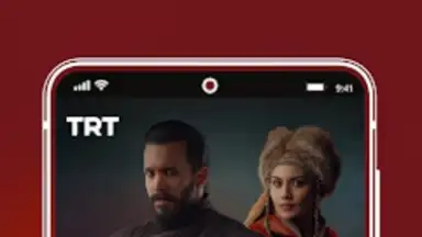 Captura de tela de TRT 2