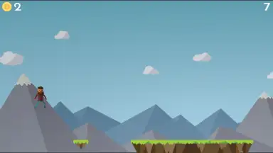 Captura de tela de Liferun 1