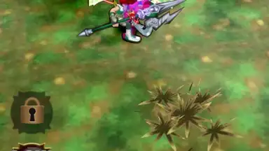 Captura de tela de Rune Story 6
