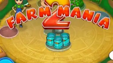 Captura de tela de Farm Mania 2 9