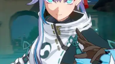 Captura de tela de Tales Afar 8