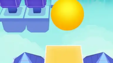 Captura de tela de Rolling Sky 6