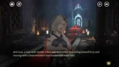Captura de tela de Rise of Eros 7