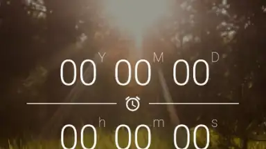 Captura de tela de Fasting Time 1