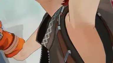 Captura de tela de unVEIL the world 8