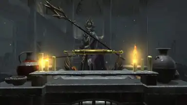 Captura de tela de The Elder Scrolls: Blades 7
