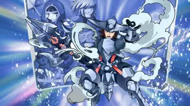 Captura de tela de Magic Evolution 4