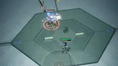 Captura de tela de Foundation: Galactic Frontier 8