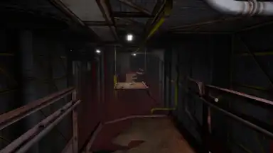 Captura de tela de Toy Factory 1