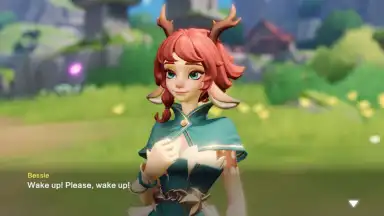 Captura de tela de Ark Legends 1