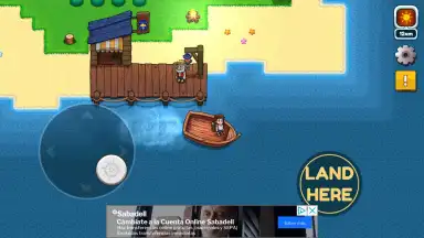 Captura de tela de Nautical Life 2 8
