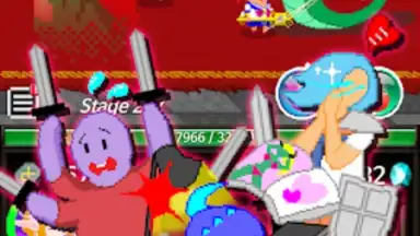 Captura de tela de Pageboy 7